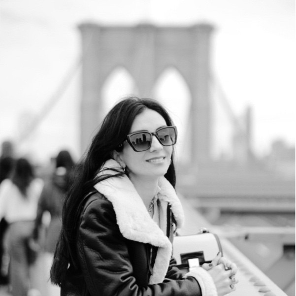 Haneen Najjar